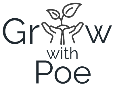 Grow With Poe